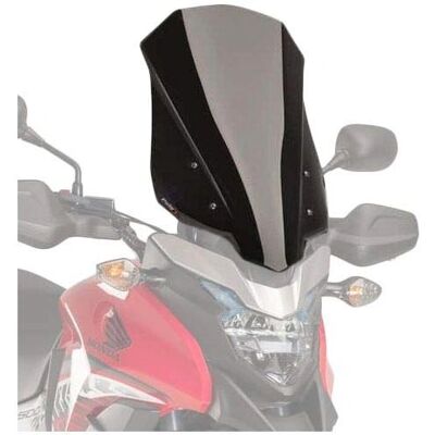 PUIG Honda CB500X Touring Szélvédő - Windshield PUIG Honda CB500X Touring Szélvédő - Windshield
