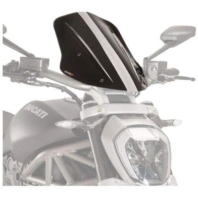 Puig 7570F Parabrisas Ajustable - Windshield Puig 7570F Parabrisas Ajustable - Windshield