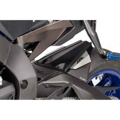 Puig 7688J Guardabarros trasero negro mate - Moto Puig 7688J Guardabarros trasero negro mate - Moto