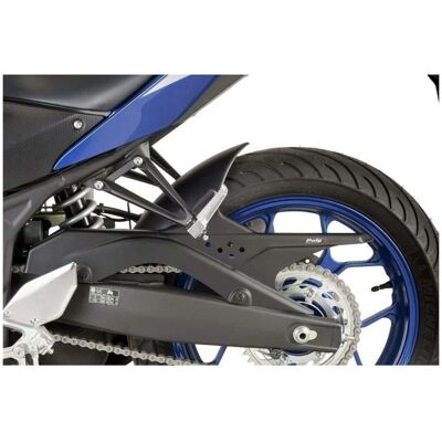 Yamaha PUIG Para-lama posteriore - Resistente agli urti, Aerodinamico, Personalizzabile Yamaha PUIG Para-lama posteriore - Resistente agli urti, Aerodinamico, Personalizzabile