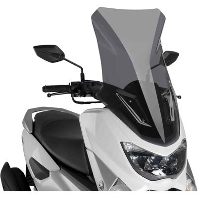 PUIG Yamaha Nmax V-Tech Touring Parabrezza PUIG Yamaha Nmax V-Tech Touring Parabrezza
