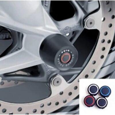 Puig Protezione Forcella Anteriore Kawasaki ZX-10R 1000 - Pezzo Moto Puig Protezione Forcella Anteriore Kawasaki ZX-10R 1000 - Pezzo Moto