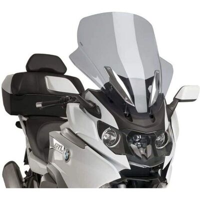 Puig Touring Szélvédő 9512W - Szélvédő Puig Touring Szélvédő 9512W - Szélvédő
