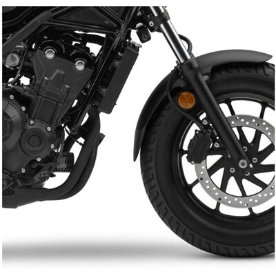 Estensione del Parafango Anteriore Puig - Accessorio Moto Estensione del Parafango Anteriore Puig - Accessorio Moto