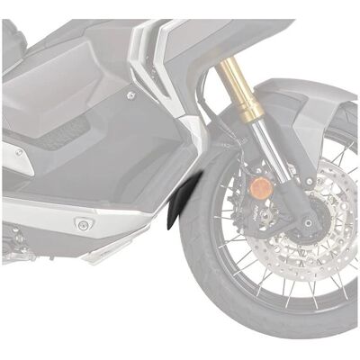 PUIG Vorderreifenabdeckung Erweiterung für Honda X-ADV - Motorradteil PUIG Vorderreifenabdeckung Erweiterung für Honda X-ADV - Motorradteil