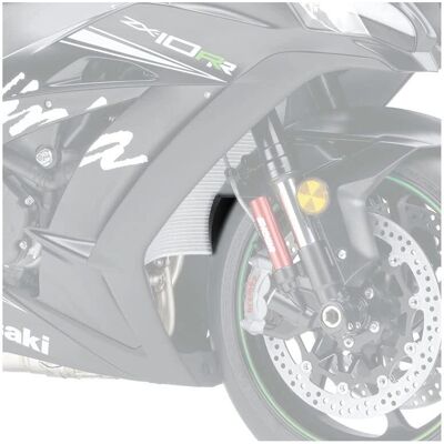 PUIG Estensione del parafango anteriore Kawasaki ZX-10R PUIG Estensione del parafango anteriore Kawasaki ZX-10R