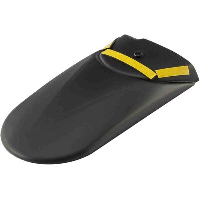 PUIG Estensione Parafango Posteriore Ducati Supersport - ABS Resistente agli Urti PUIG Estensione Parafango Posteriore Ducati Supersport - ABS Resistente agli Urti