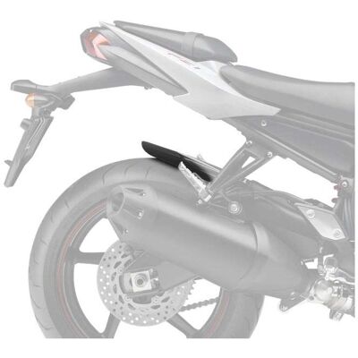 PUIG 9909J Estensione Parafango Posteriore - Accessorio Moto PUIG 9909J Estensione Parafango Posteriore - Accessorio Moto