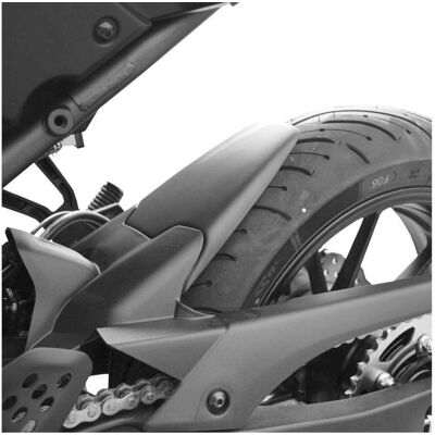 PUIG Hátsó sárvédő hosszabbítás Yamaha MT-07 - Motorkerékpár alkatrész PUIG Hátsó sárvédő hosszabbítás Yamaha MT-07 - Motorkerékpár alkatrész