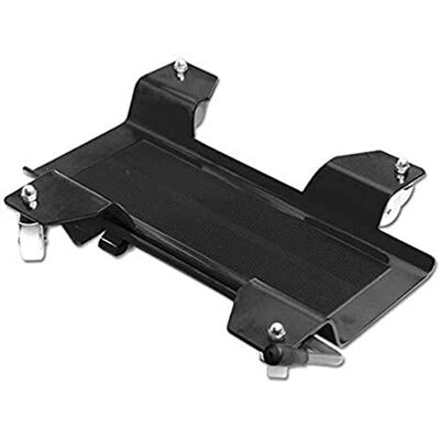 PUIG 9974N Suporte para cavalete central - Support for central stand PUIG 9974N Suporte para cavalete central - Support for central stand