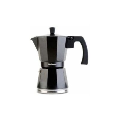 Wecook Luccia - Noir - Moka Wecook Luccia - Noir - Moka