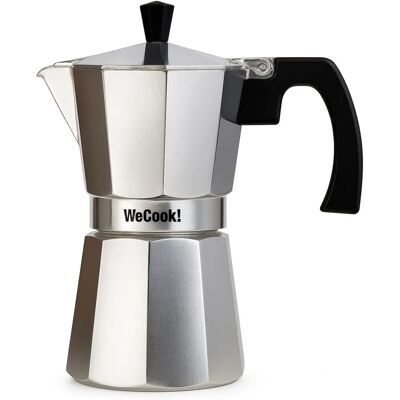 Wecook Paola - 3 tasses - Publicité Wecook Paola - 3 tasses - Publicité