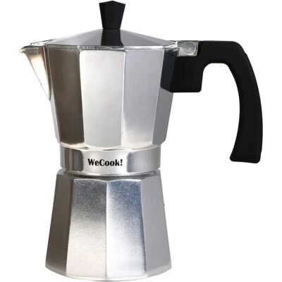 Wecook Paola - 6 tasses - Publicité Wecook Paola - 6 tasses - Publicité