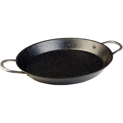 Wecook Poêle à induction écologique 46cm - 12 portions - Antiadhésif durable - Publicité Wecook Poêle à induction écologique 46cm - 12 portions - Antiadhésif durable - Publicité