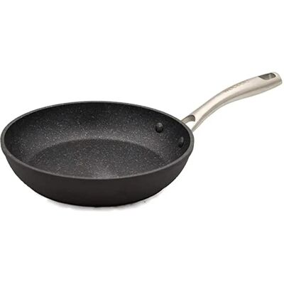 Padella Ecochef WeCook in alluminio forgiato 26cm Padella Ecochef WeCook in alluminio forgiato 26cm