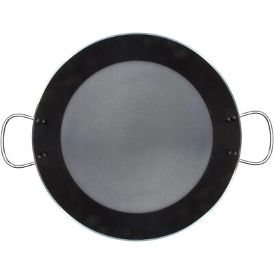 Paellera de inducción WeCook 42cm - 10 Raciones Paellera de inducción WeCook 42cm - 10 Raciones