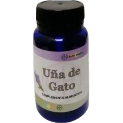 Alfa Herbal Katzenkralle - Nahrungsergänzungsmittel Alfa Herbal Katzenkralle - Nahrungsergänzungsmittel