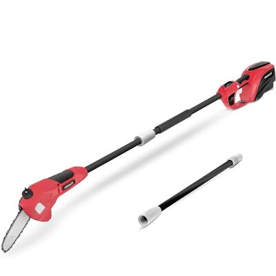 Greencut PP400L Batería de litio 40V Podadora de altura Greencut PP400L Batería de litio 40V Podadora de altura