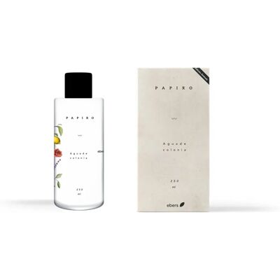Ebers Papyrus Agua de Colonia - Duradera, Natural, Para Familia Ebers Papyrus Agua de Colonia - Duradera, Natural, Para Familia