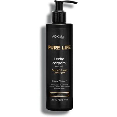AOKLabs Pure Life Body Milk - Moisturizes Daily AOKLabs Pure Life Body Milk - Moisturizes Daily