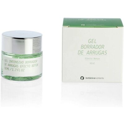 Ebers Gel Antirrugas de Colágeno y Aloe Vera - Crema Ebers Gel Antirrugas de Colágeno y Aloe Vera - Crema