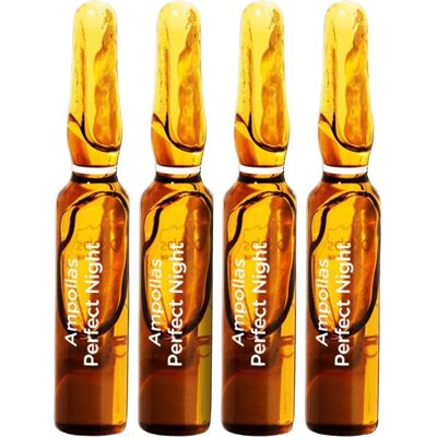 AOKLabs Pure Life Perfect Night Ampoules - Ampolle per tutti i tipi di pelle AOKLabs Pure Life Perfect Night Ampoules - Ampolle per tutti i tipi di pelle