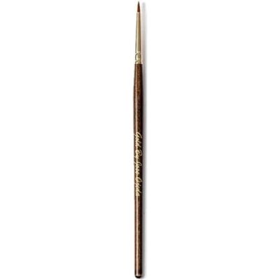 Gold By José Ojeda Pinceau Eyeliner - Chocolat - Pinceau pour eyeliner - Publicité Gold By José Ojeda Pinceau Eyeliner - Chocolat - Pinceau pour eyeliner - Publicité