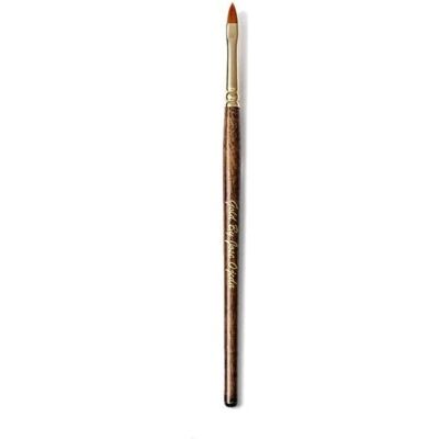 Gold By José Ojeda Lip Brush - Chocolate - Lipstick - Makeup Tool Gold By José Ojeda Lip Brush - Chocolate - Lipstick - Makeup Tool