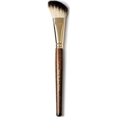 Gold By José Ojeda Pinceau Pour Le Blush Poney Japonais 1 Pièce - Pinceau Maquillage - Publicité Gold By José Ojeda Pinceau Pour Le Blush Poney Japonais 1 Pièce - Pinceau Maquillage - Publicité