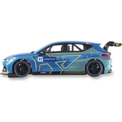 Cupra - E-Racer - FIA eTour - World Cup Champion - Auto RC Cupra - E-Racer - FIA eTour - World Cup Champion - Auto RC