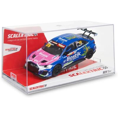 Scalextric Audi Rs3 LMS TCR - Leksaksbil Scalextric Audi Rs3 LMS TCR - Leksaksbil