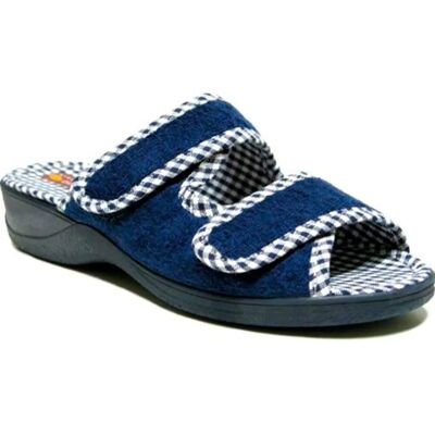 Doctor Cutillas Blaue Orthopädische Sandalen - Damen Doctor Cutillas Blaue Orthopädische Sandalen - Damen