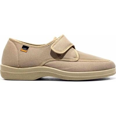 DOCTOR CUTILLAS - 21300 - Tostado - Lona - Zapatos DOCTOR CUTILLAS - 21300 - Tostado - Lona - Zapatos