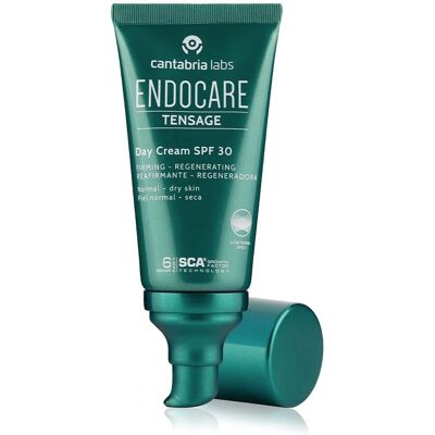 Endocare Tensage Tagescreme SPF30 - Tagespflege Endocare Tensage Tagescreme SPF30 - Tagespflege