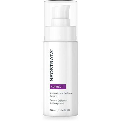 Neostrata Correct Serum Defensa Antioxidante Renovación Intensiva - Serum Neostrata Correct Serum Defensa Antioxidante Renovación Intensiva - Serum