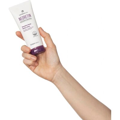 Neoretin Loción corporal para zonas sensibles - Loción corporal Neoretin Loción corporal para zonas sensibles - Loción corporal