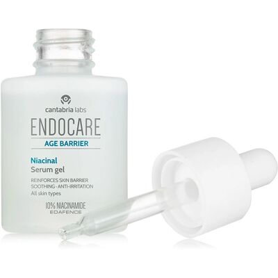 Endocare Niacinal Serum Gel - Anti-Aging, Hydrating, Sensitive Endocare Niacinal Serum Gel - Anti-Aging, Hydrating, Sensitive