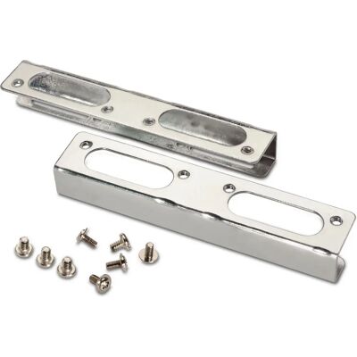 Aisens A129-0149 Metal Universal HDD Mounting Bracket - Computer Part Aisens A129-0149 Metal Universal HDD Mounting Bracket - Computer Part