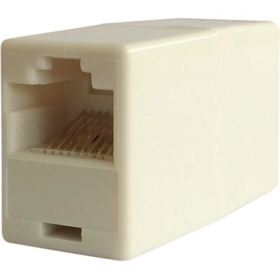 Module de fixation Aisens A138-0294 - Connecteur femelle RJ45 Module de fixation Aisens A138-0294 - Connecteur femelle RJ45