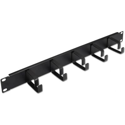 Aisens A141-0309 Kabelmanagement-Panel - Rack-Zubehör Aisens A141-0309 Kabelmanagement-Panel - Rack-Zubehör