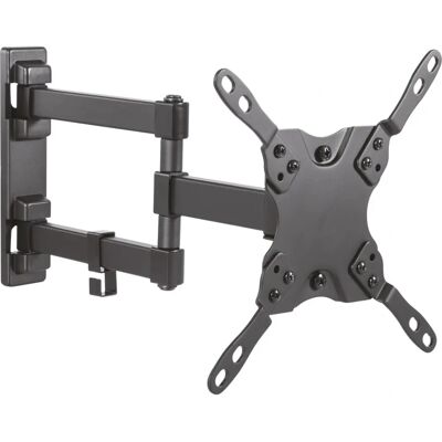 Aisens WT42TSLE-011 TV-Halterung - 13-42 Zoll, Schwarz Aisens WT42TSLE-011 TV-Halterung - 13-42 Zoll, Schwarz