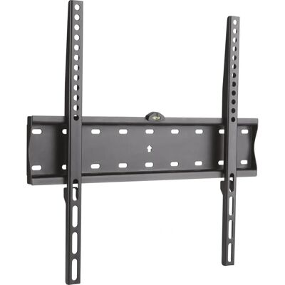 Aisens WT55F-013 TV mount - Fixed Wall Bracket for 32" and 55" Screens Aisens WT55F-013 TV mount - Fixed Wall Bracket for 32" and 55" Screens