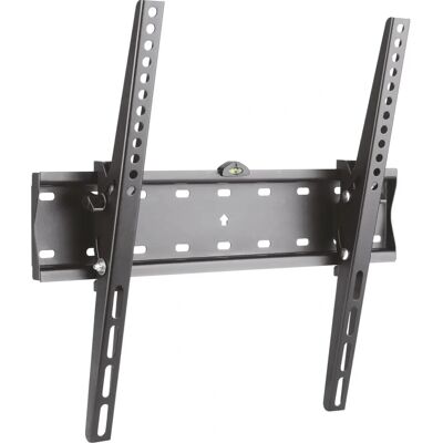 Aisens WT55T-015 Stahl Wandhalterung für 32" TV - Verstellbar & Robust Aisens WT55T-015 Stahl Wandhalterung für 32" TV - Verstellbar & Robust
