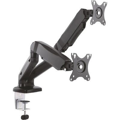 Aisens DT27TSR-045 Monitorhalterung - 27/32 Zoll - Schwarz Aisens DT27TSR-045 Monitorhalterung - 27/32 Zoll - Schwarz