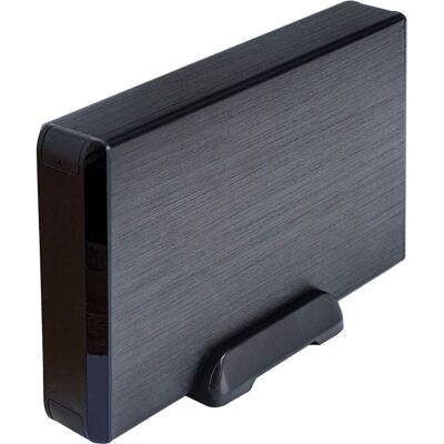Aisens ASE-3530B USB 3.2 3,5" HDD Gehäuse Aisens ASE-3530B USB 3.2 3,5" HDD Gehäuse