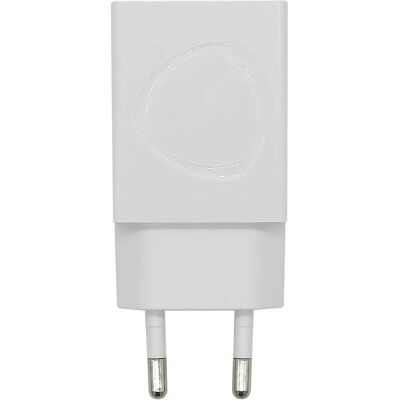 AISENS A110-0404 Weiß 10W Netzteil - Mobile Geräte-Ladegerät AISENS A110-0404 Weiß 10W Netzteil - Mobile Geräte-Ladegerät