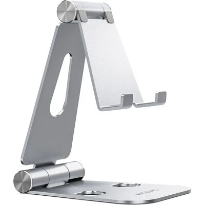 Aisens Silber Tablet-Halter MS2PXL-092 - Halter für Tablets & Handys Aisens Silber Tablet-Halter MS2PXL-092 - Halter für Tablets & Handys