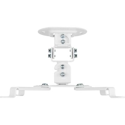 Suporte de teto Aisens CP03TSR-129 para projetores - Branco Suporte de teto Aisens CP03TSR-129 para projetores - Branco