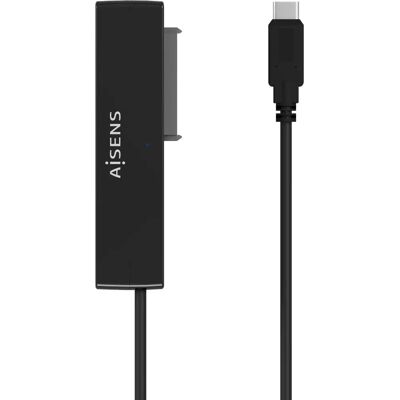 Aisens ASE-35C02B Speichergehäuse - Support HDD/SSD USB 3.2 Aisens ASE-35C02B Speichergehäuse - Support HDD/SSD USB 3.2