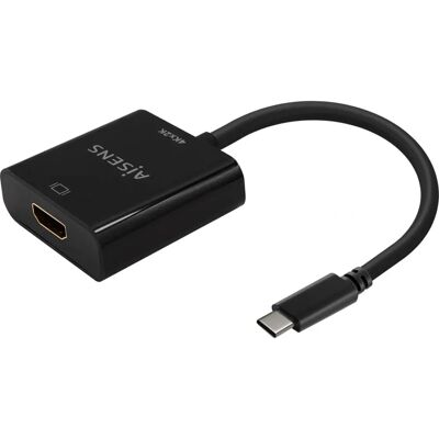 Aisens A109-0684 Video Kabeladapter - 15cm USB-C zu HDMI Aisens A109-0684 Video Kabeladapter - 15cm USB-C zu HDMI